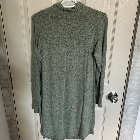 Long Sweater - Picture 3 of 3